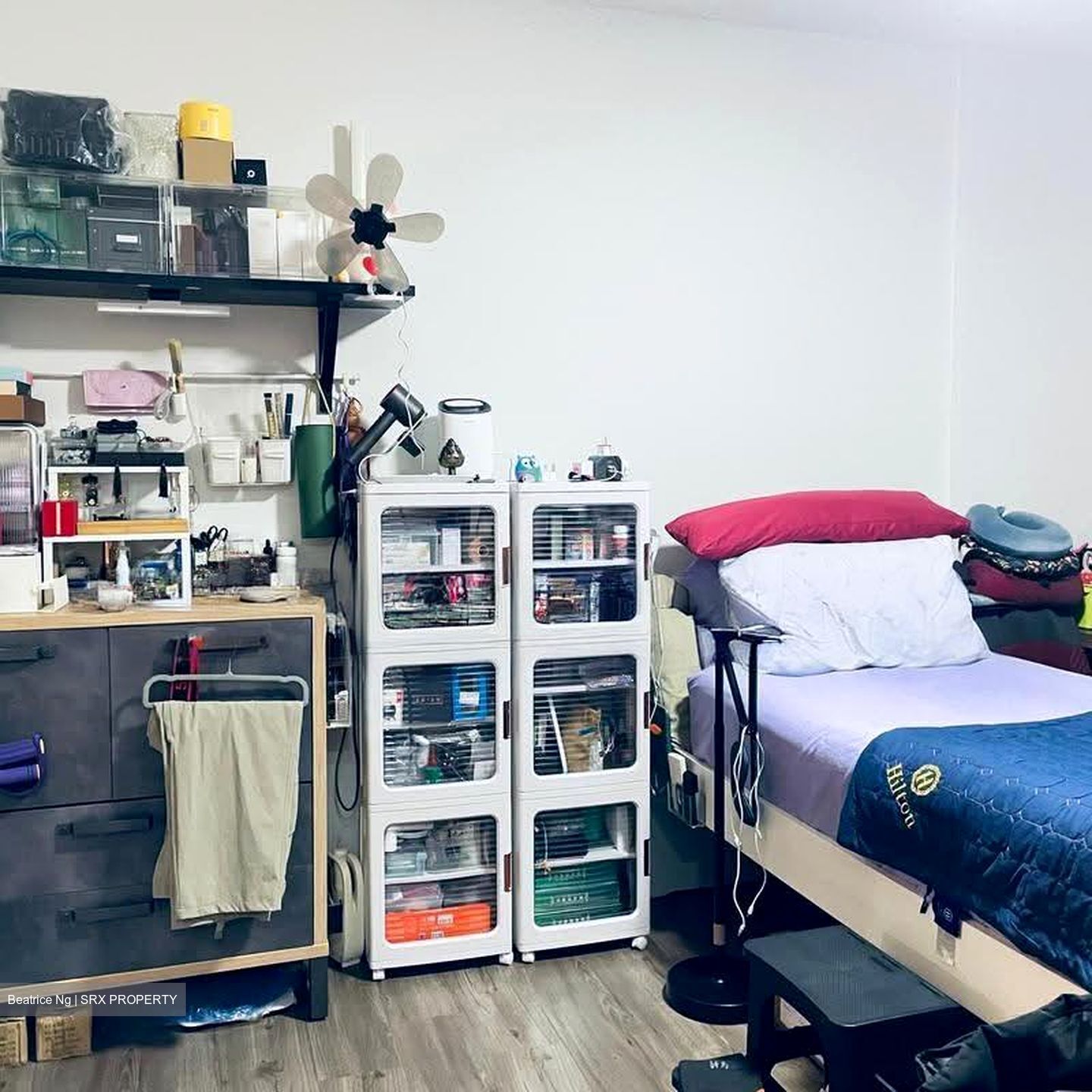 Blk 527D Costa Ris (Pasir Ris), HDB 3 Rooms #613484381